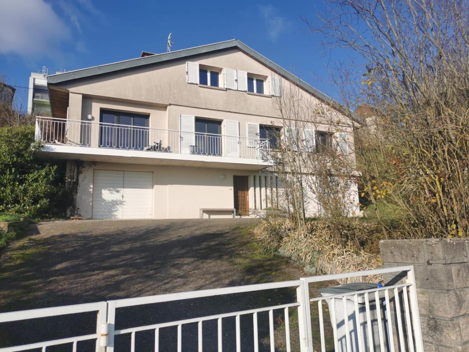 La Rive Du Doubs - 2 Chambres - 5 Pers - 56, Chemin Du Canal Du Rhone Au Rhin Dole Exterior photo